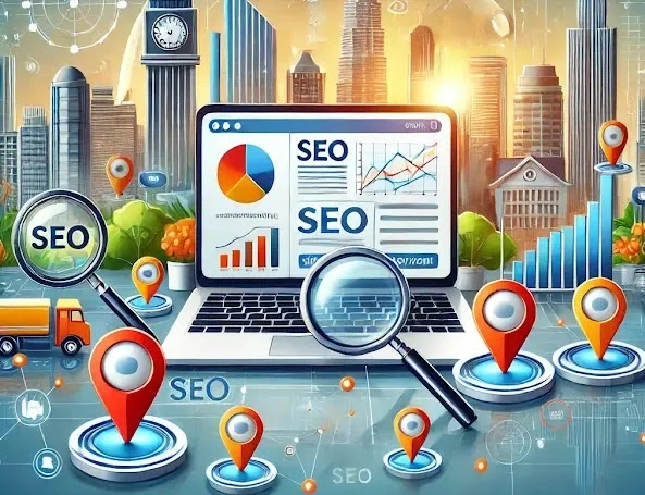 Jasa SEO Profesional dan Terpercaya