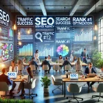 Jasa SEO Berkualitas untuk Bisnis Anda: Solusi Tepat Naikkan Ranking Google